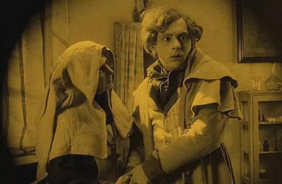 ​盘点不容错过的6部吸血鬼电影，你看过几部？