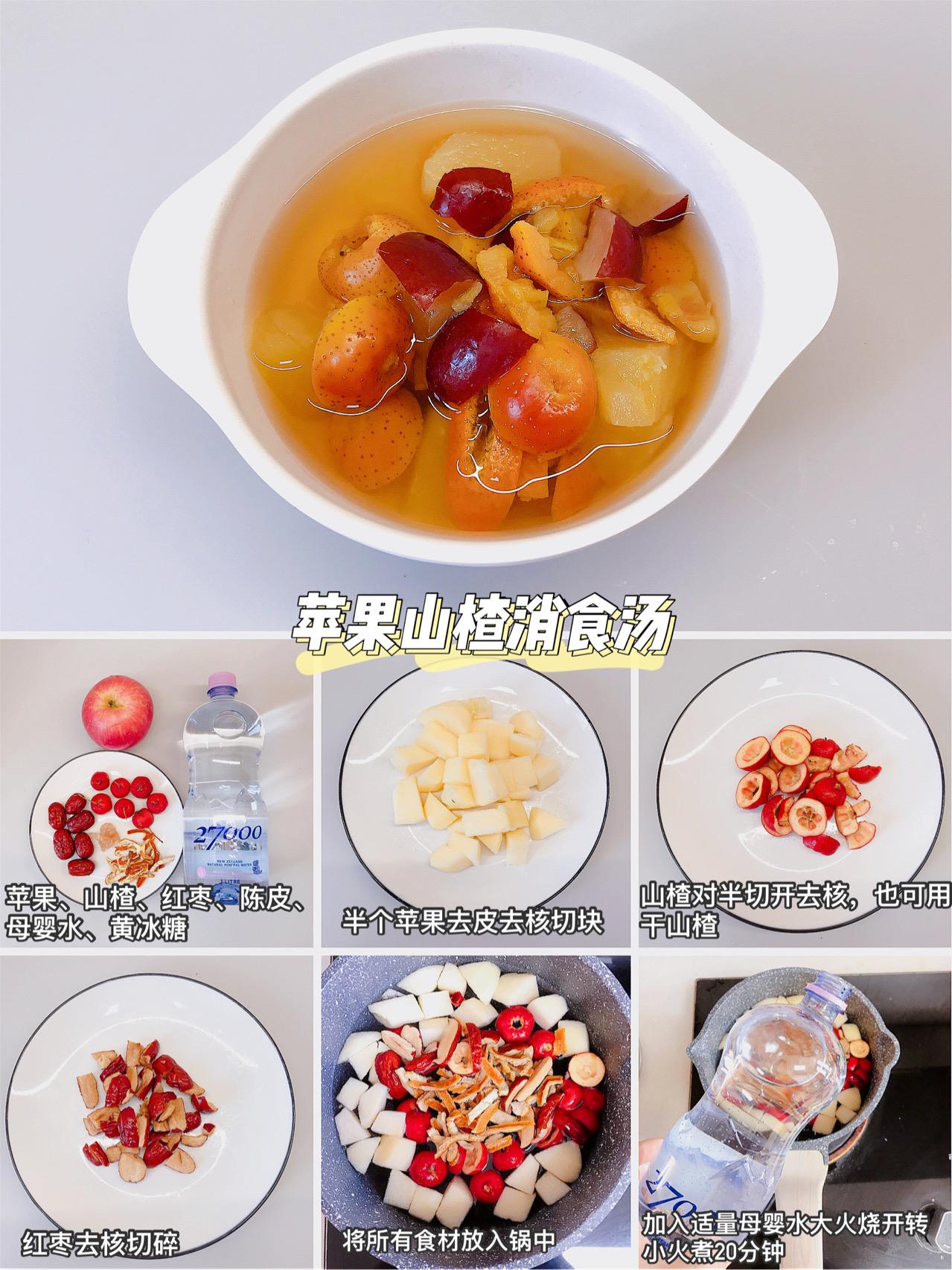 小孩夏天喝什么汤好对身体好？6道宝宝靓汤，清爽解腻，多喝身体棒