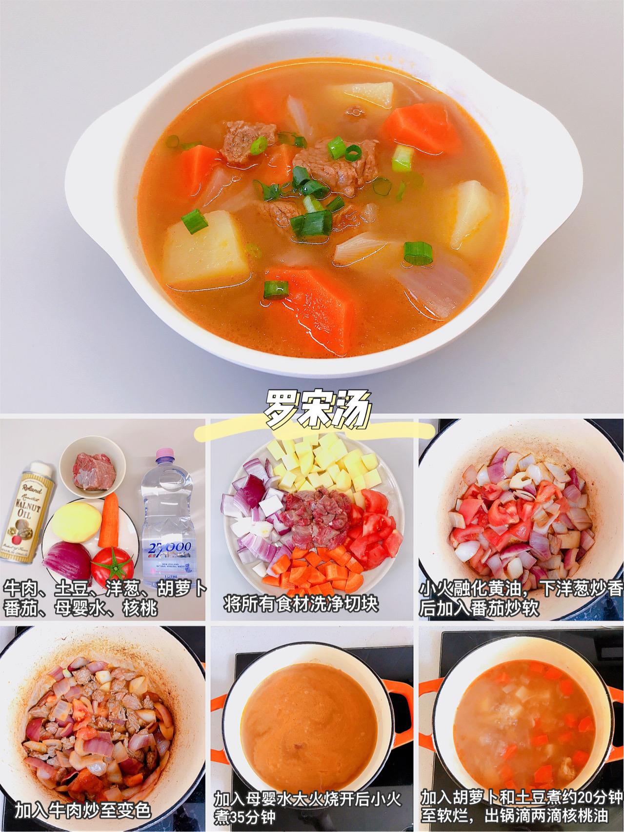 小孩夏天喝什么汤好对身体好？6道宝宝靓汤，清爽解腻，多喝身体棒