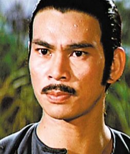 ​港台古装剧八大男神排名，你最喜欢哪一位？