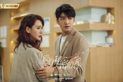 ​5部高糖无虐的爱情剧，每一部都很经典，错过就可惜了