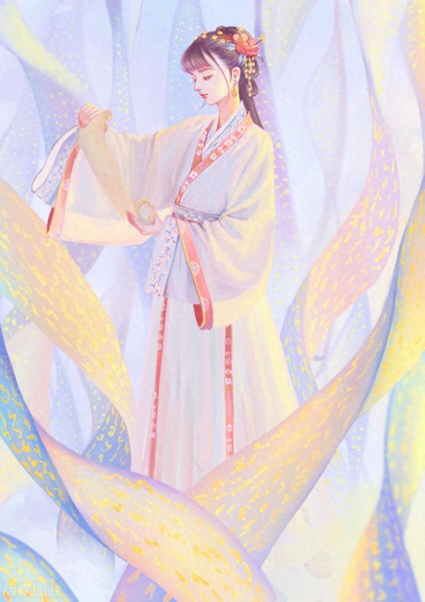 李婉儿的真实历史简介（李婉儿传奇故事)-