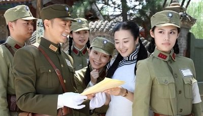 ​值得一看的谍战剧推荐，分享4部小众谍战剧