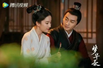 ​值得二刷的4部古装甜宠剧推荐(大家最喜欢哪部？)