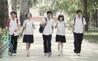 ​零差评的青春校园剧(零差评的4部青春校园剧推荐)