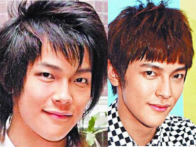 　汪东城演过的电视剧