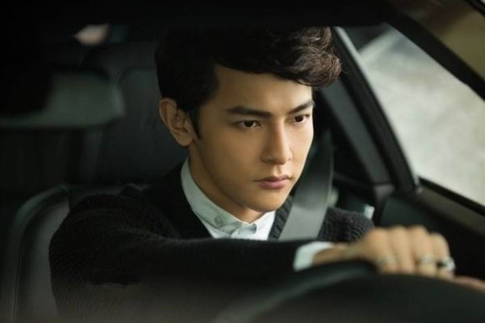 　汪东城演过的电视剧