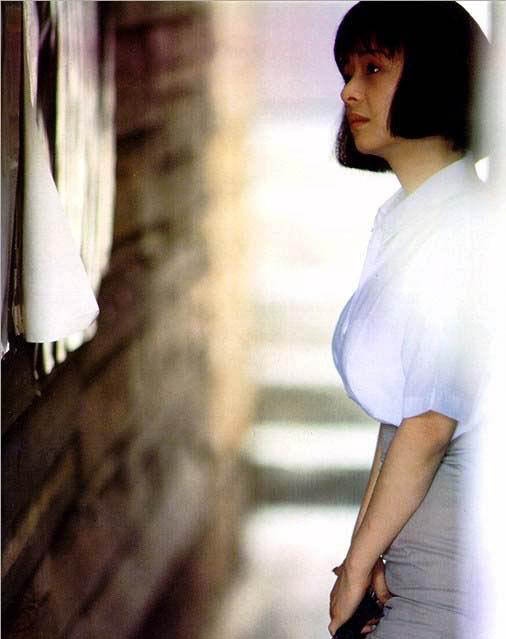 叶子楣演过的电影