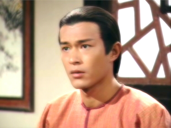 电视剧乾隆大帝