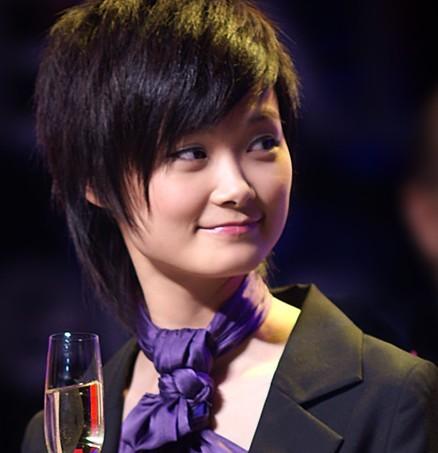 李宇春拍的电影