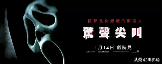 最值得看的十部恐怖电影排行榜(2022年最受期待的10部恐怖电影)