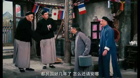 80年代国产优秀电影有哪些(五部80年代国产经典高分电影推荐)