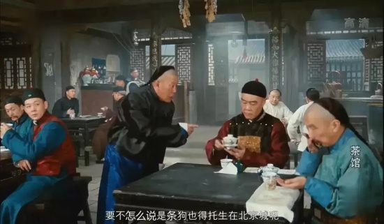 80年代国产优秀电影有哪些(五部80年代国产经典高分电影推荐)