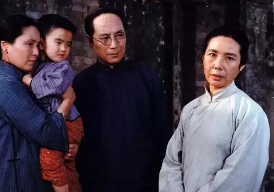 80年代国产优秀电影有哪些(五部80年代国产经典高分电影推荐)