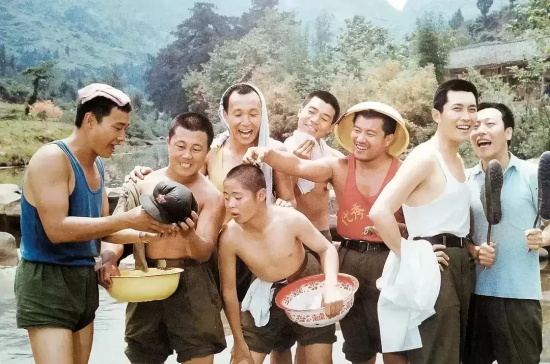 80年代国产优秀电影有哪些(五部80年代国产经典高分电影推荐)