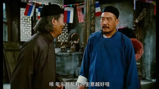 80年代国产优秀电影有哪些(五部80年代国产经典高分电影推荐)