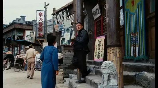 80年代国产优秀电影有哪些(五部80年代国产经典高分电影推荐)