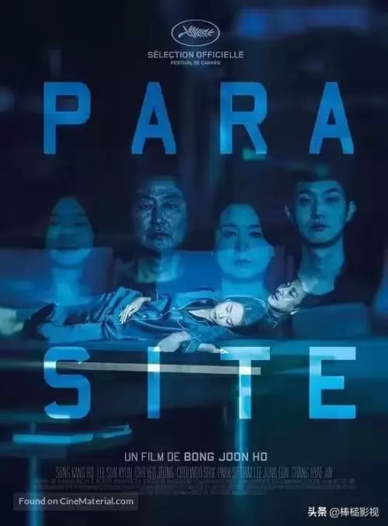 全球口碑最好的10部韩国电影,剧情耐人寻味,你看过几部呢?