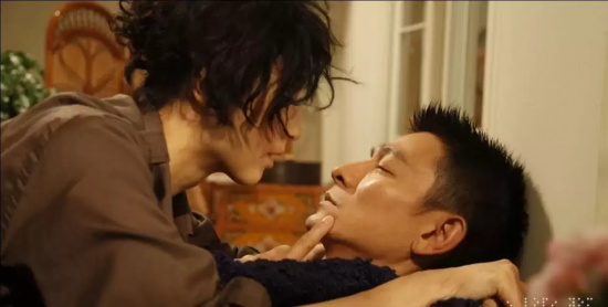 杜琪峰执导的电影有哪些（十大杜琪峰执导的香港电影推荐）