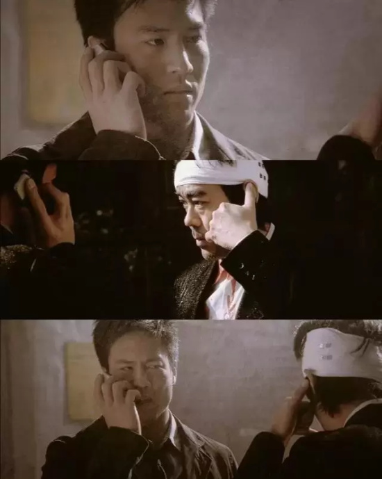 杜琪峰执导的电影有哪些（十大杜琪峰执导的香港电影推荐）