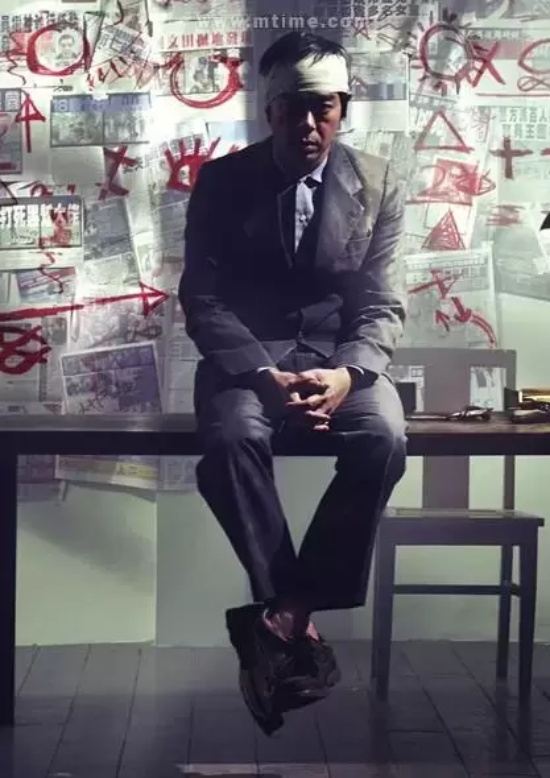 杜琪峰执导的电影有哪些（十大杜琪峰执导的香港电影推荐）