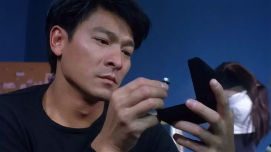 杜琪峰执导的电影有哪些（十大杜琪峰执导的香港电影推荐）