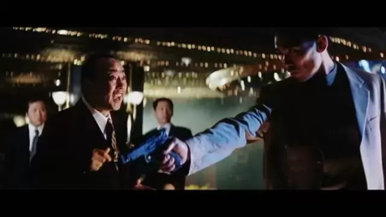 杜琪峰执导的电影有哪些（十大杜琪峰执导的香港电影推荐）