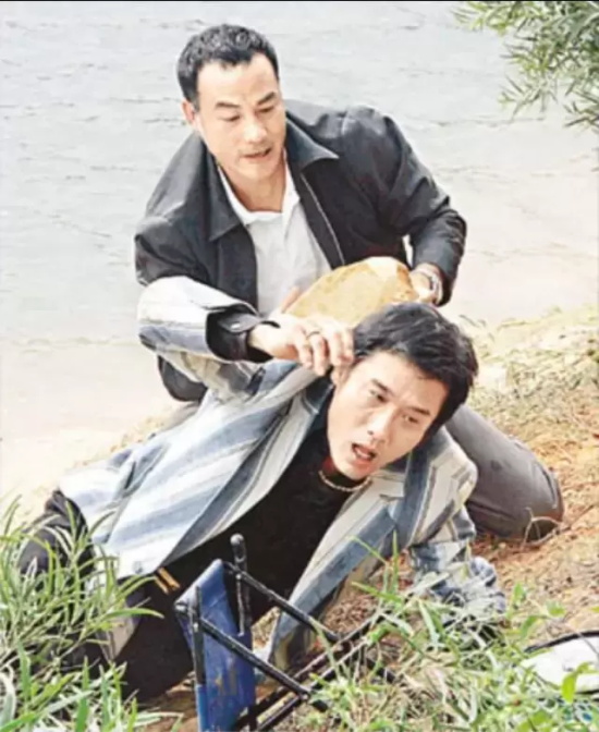 杜琪峰执导的电影有哪些（十大杜琪峰执导的香港电影推荐）