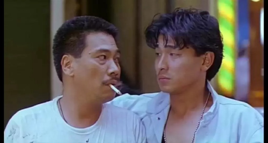 杜琪峰执导的电影有哪些（十大杜琪峰执导的香港电影推荐）