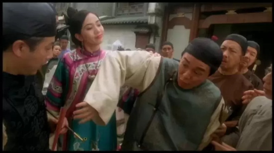 杜琪峰执导的电影有哪些（十大杜琪峰执导的香港电影推荐）