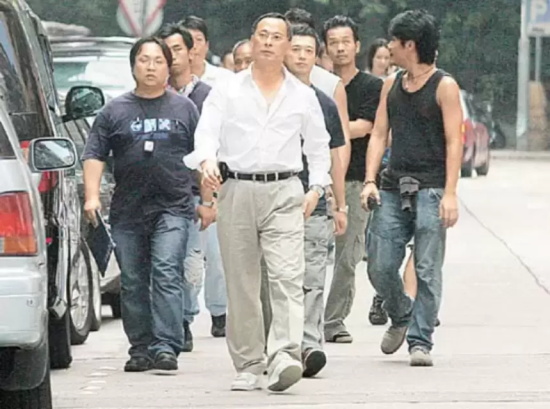 杜琪峰执导的电影有哪些（十大杜琪峰执导的香港电影推荐）