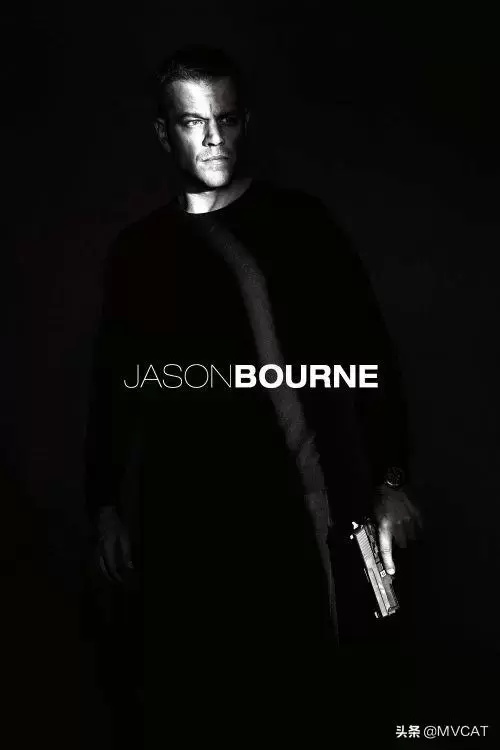 比较经典的特工电影有哪些(30部经典特工电影推荐)