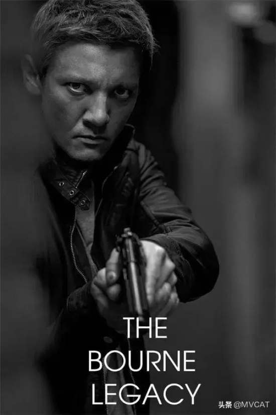 比较经典的特工电影有哪些(30部经典特工电影推荐)