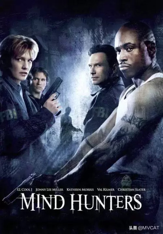 比较经典的特工电影有哪些(30部经典特工电影推荐)