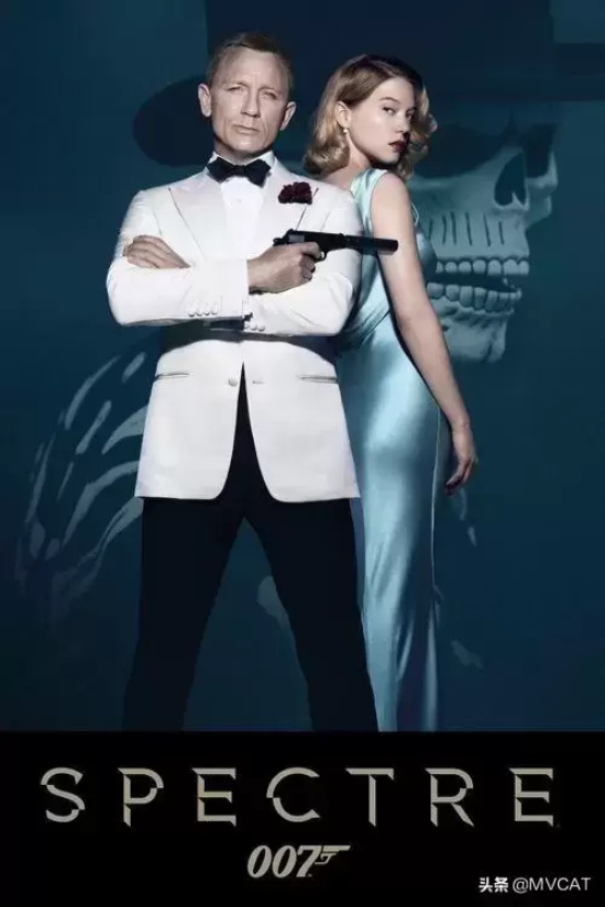 比较经典的特工电影有哪些(30部经典特工电影推荐)