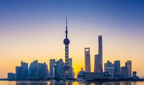 上海为什么叫魔都 是什么意思什么梗称号来源出处