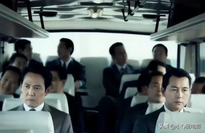 ​十大韩国战争片 开局即是高潮的10大韩国谍战片