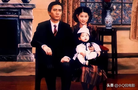 十大必看的经典港片（一生必看的10大港片）