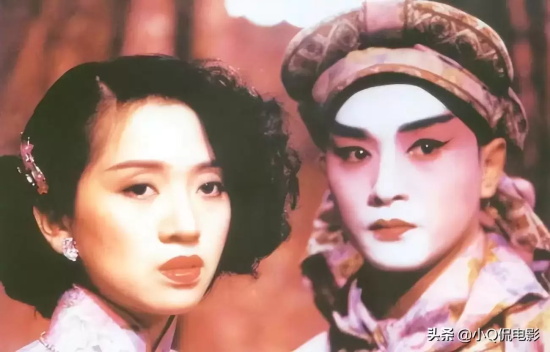 十大必看的经典港片（一生必看的10大港片）