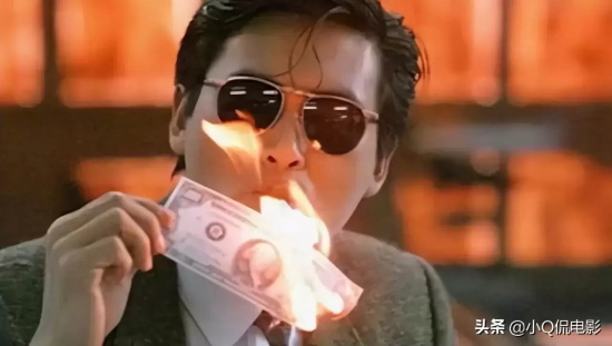 十大必看的经典港片（一生必看的10大港片）