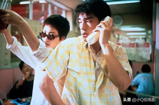 十大必看的经典港片（一生必看的10大港片）