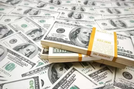 关于钱的纪录片有哪些(盘点40部搞钱的纪录片)