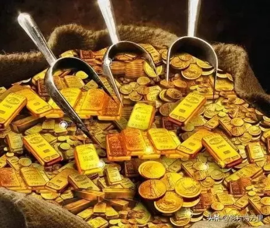 关于钱的纪录片有哪些(盘点40部搞钱的纪录片)