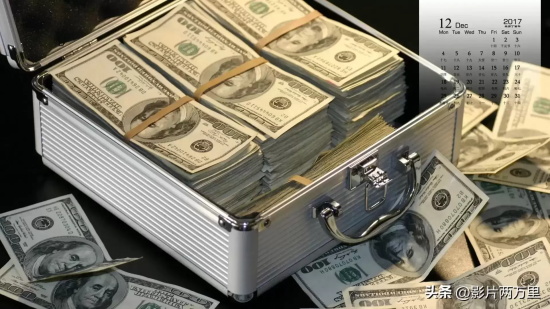 关于钱的纪录片有哪些(盘点40部搞钱的纪录片)