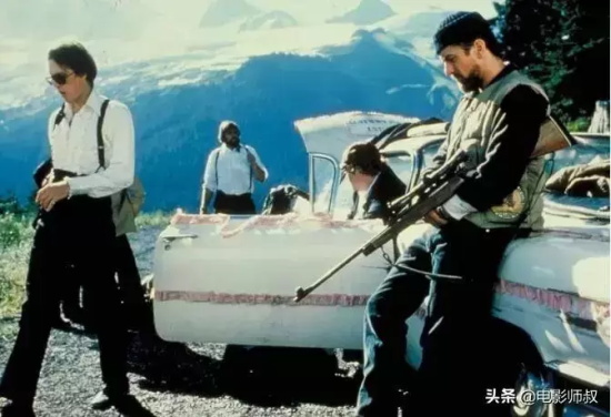 上个世纪奥斯卡影片有哪些(10部上个世纪奥斯卡影片推荐)