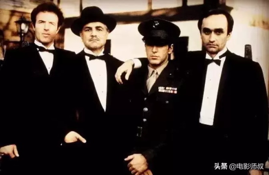 上个世纪奥斯卡影片有哪些(10部上个世纪奥斯卡影片推荐)