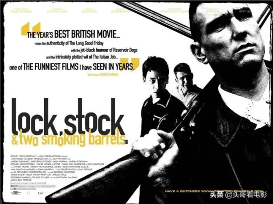 好看的国外喜剧片有哪些(10部经典国外喜剧片推荐)