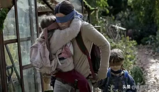 好看的网飞电影有哪些(盘点网飞有史以来最受欢迎的电影)