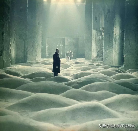 影响世界观的科幻电影有哪些(盘点10部影响世界观的科幻电影)