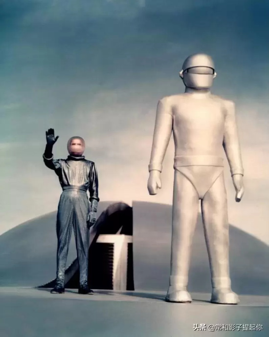 影响世界观的科幻电影有哪些(盘点10部影响世界观的科幻电影)